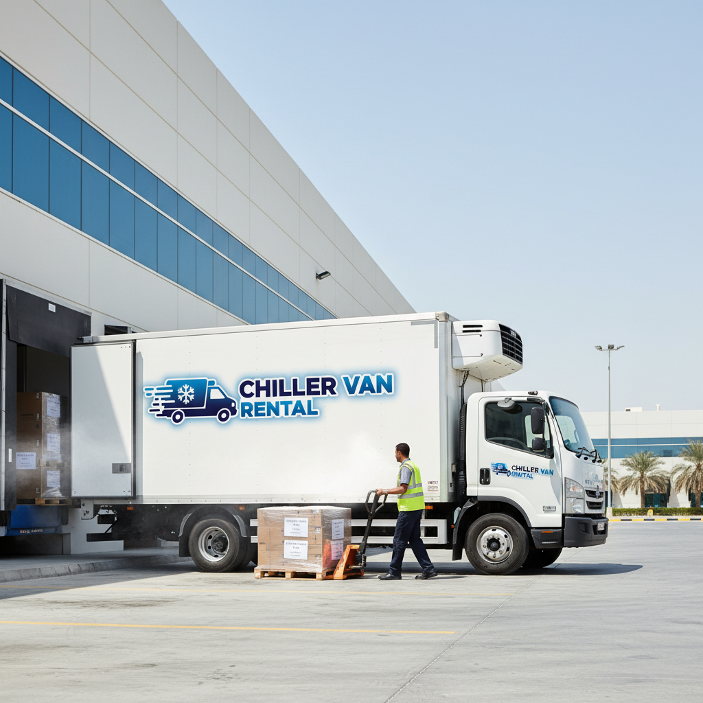 Refrigerated Transport Services – Complete Guide to Our Door-to-Door Cold Chain Solutions
