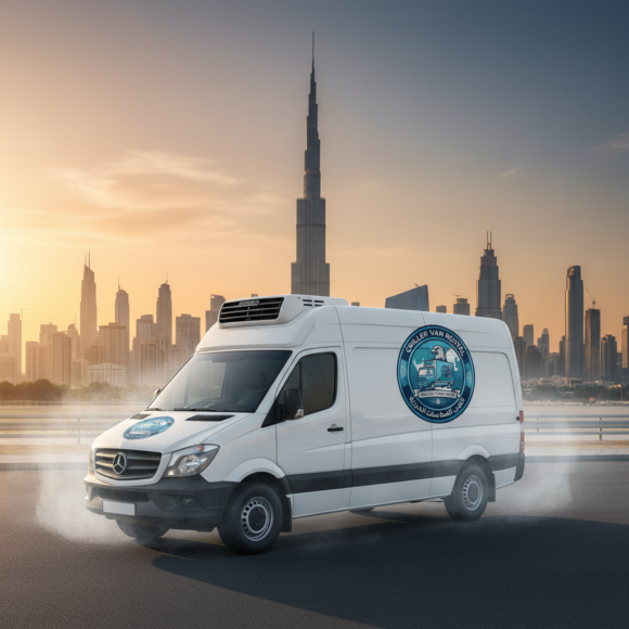 Temperature Control – The Heart of Our Service