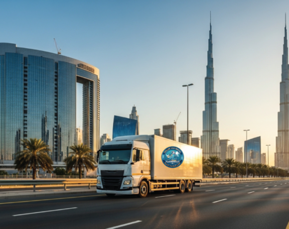 Commercial Truck Rental