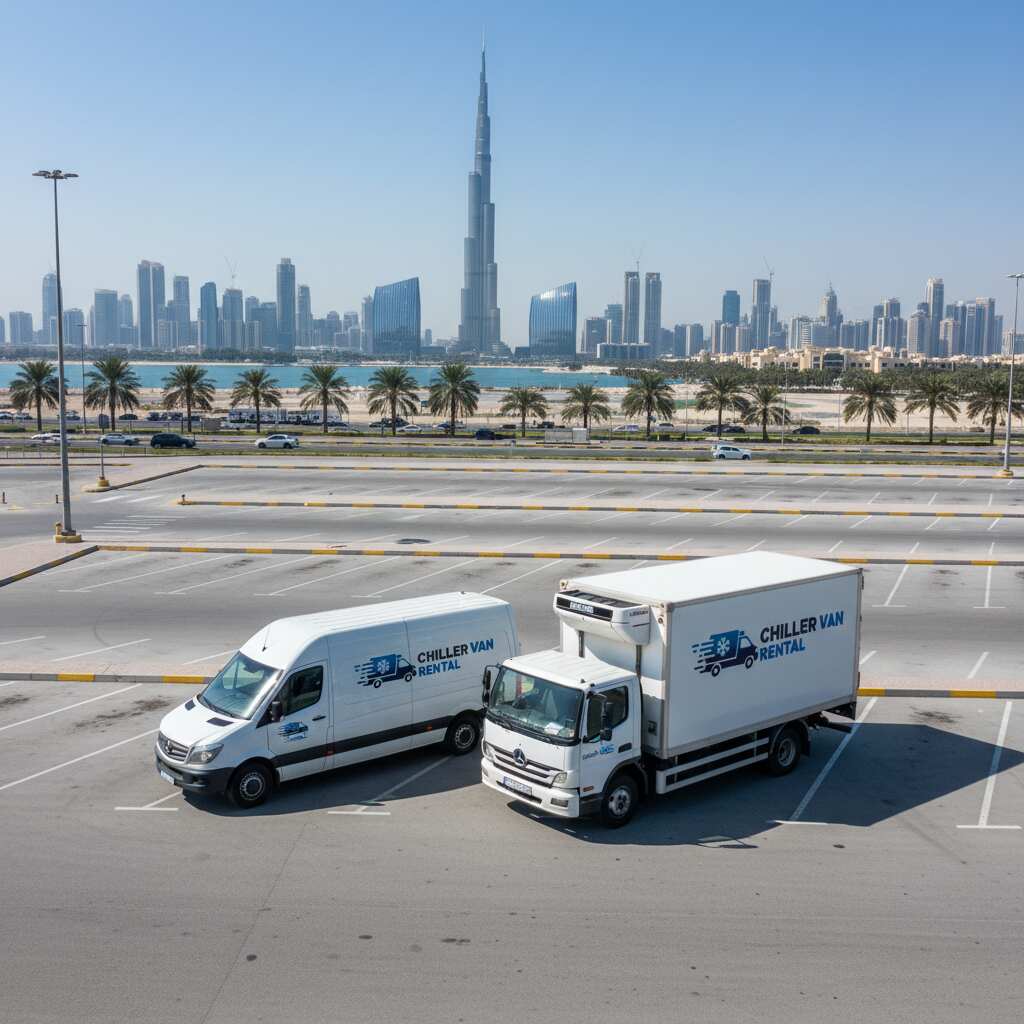 Areas We Serve Across Dubai