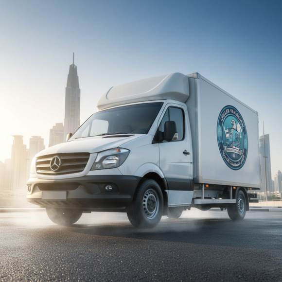 Cold Chain Logistics