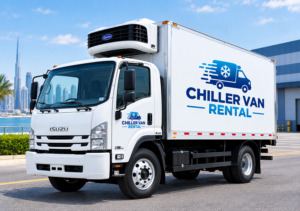Refrigerated Transport Services Today