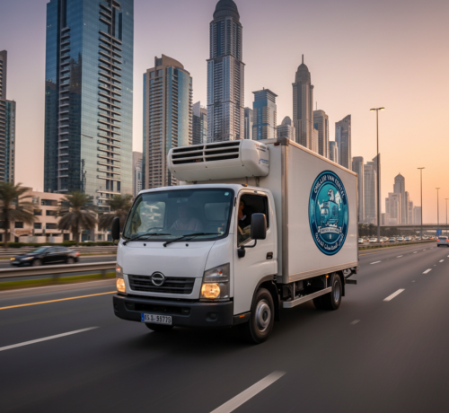 Commercial Transport Solutions