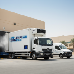 Cold Chain Logistics