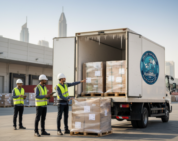 Freezer Truck Rental