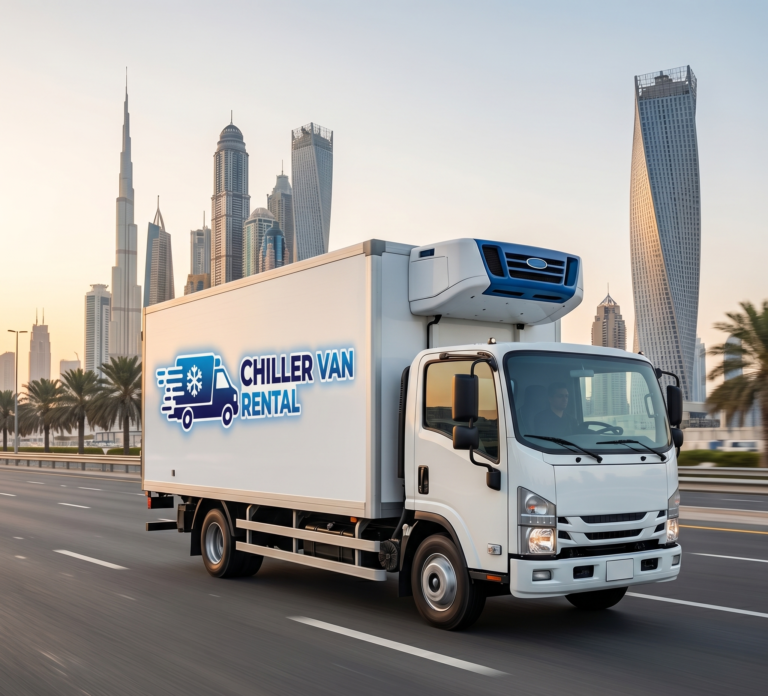 Frequently Asked Questions — Chiller Truck Dubai