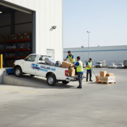 Affordable Pickup Truck Rental