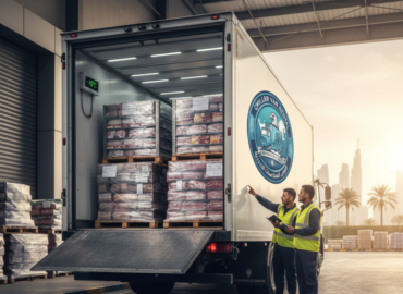 Refrigerated Truck Rental