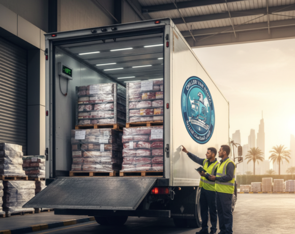 Refrigerated Truck Rental