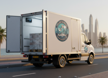 Temperature-Controlled Delivery