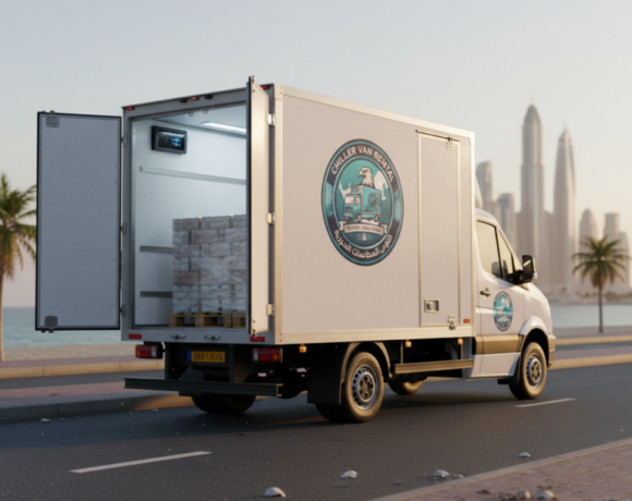 Temperature-Controlled Delivery