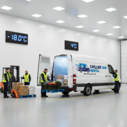 emperature Controlled Delivery Complete Guide