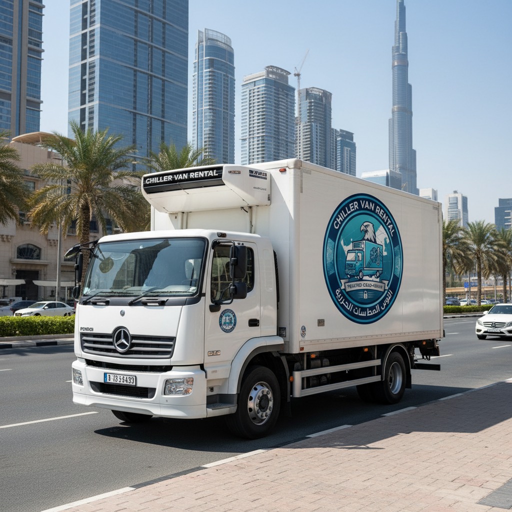 Refrigerated Transport Services