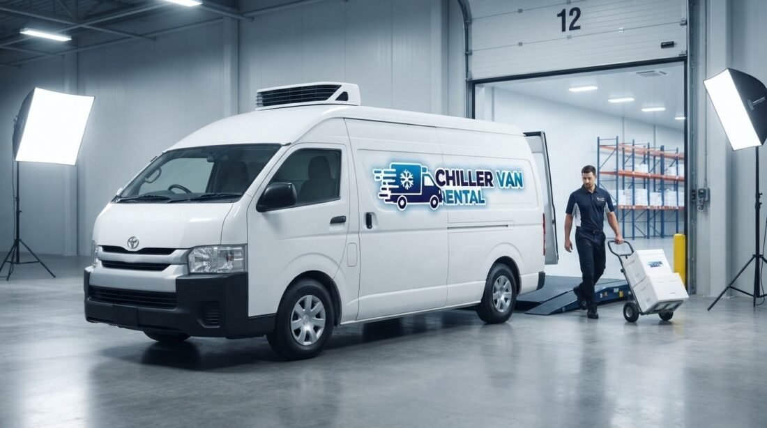 Refrigerated transport