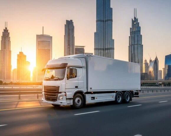 Refrigerated Transport Services