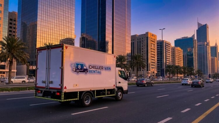temperature-controlled delivery