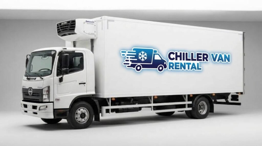 commercial vehicle rental
