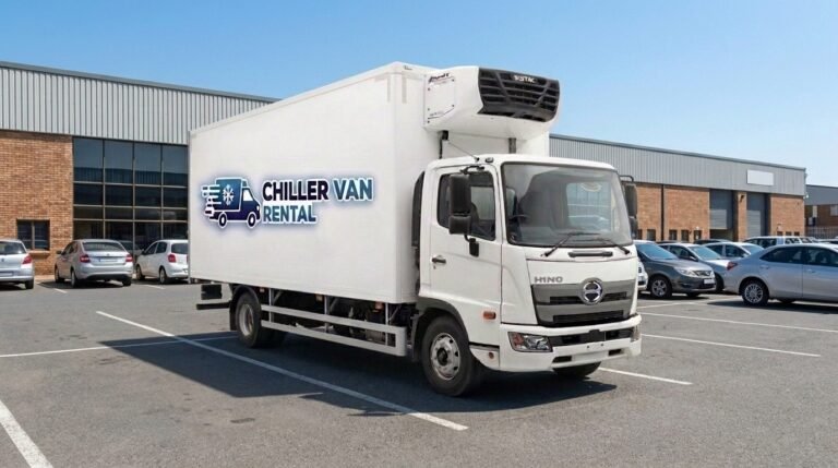 Frequently Asked Questions — Chiller Truck Dubai