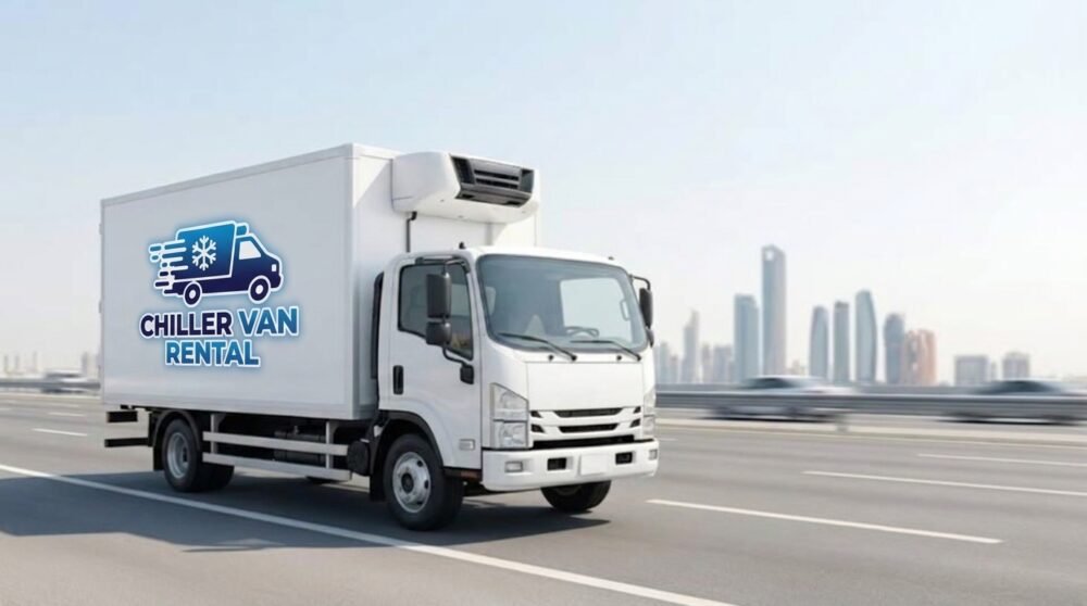 Pickup Truck Rental
