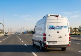 Chiller Rental in UAE: Everything You Need to Know