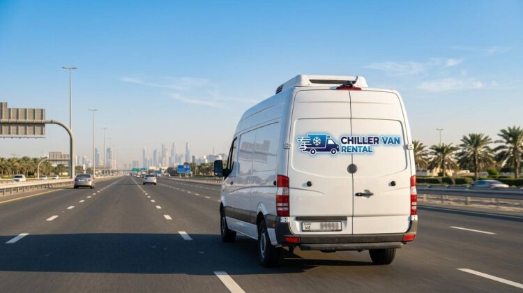 Chiller Rental in UAE: Everything You Need to Know