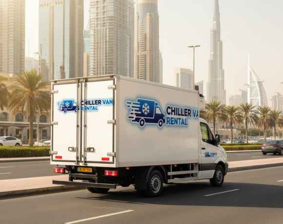 Heavy-Duty Temperature-Controlled Trucks