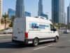 Chiller Van Rental Near Me: How to Find the Right Cold Transport Service in UAE
