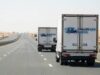 Chiller and Freezer Van Rental UAE: A Complete Guide for Businesses