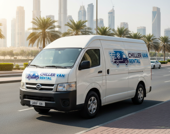 Flexible Hire Terms — Daily, Weekly and Monthly Across the UAE