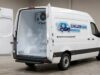 Refrigerated Vans: How They Work, What They Cost