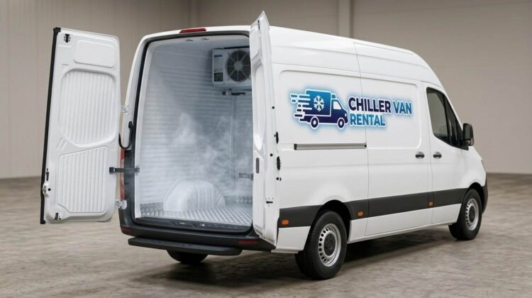Refrigerated Vans: How They Work, What They Cost