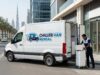 Rent a Freezer Van for Ice Cream: The Complete Guide for UAE Businesses
