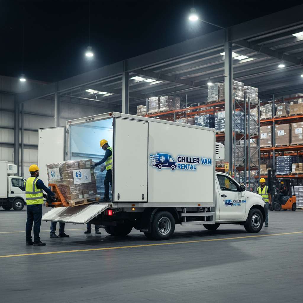 fridge pick up and delivery
