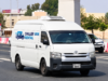 How to Choose the Right Chiller Van for Your Business
