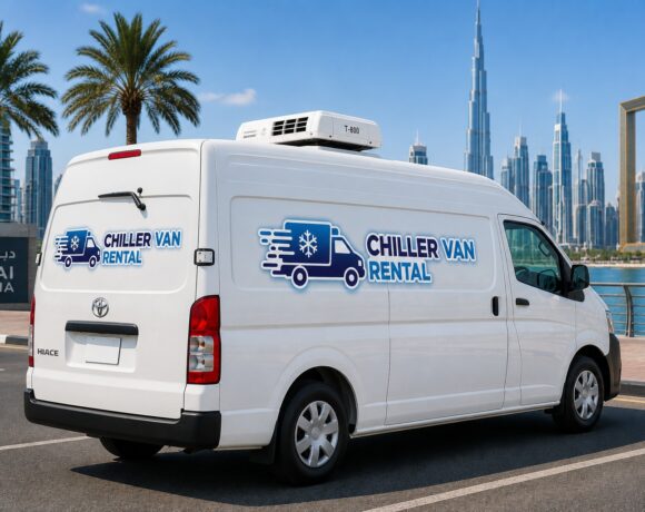 Cold Chain Logistics