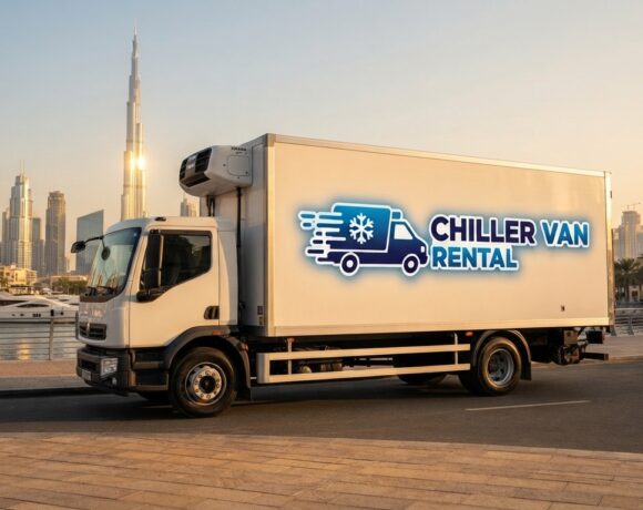 Commercial Transport Solutions