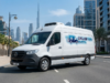 How to Choose the Right Chiller Van for Your Business