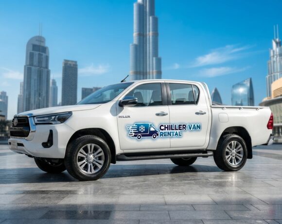 Pickup Truck Rental