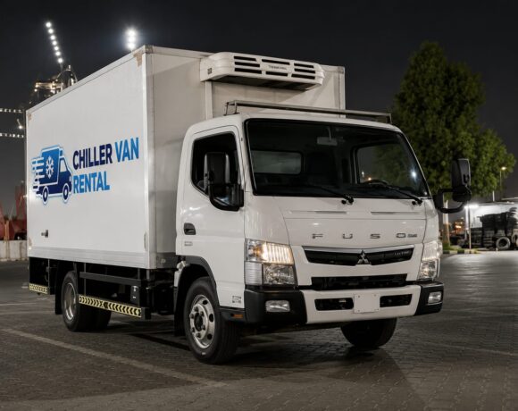 Refrigerated Transport Services