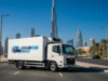 Refrigerated Truck Rental