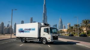 Refrigerated Truck Rental