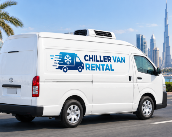 Flexible Hire Terms — Daily, Weekly and Monthly Across the UAE