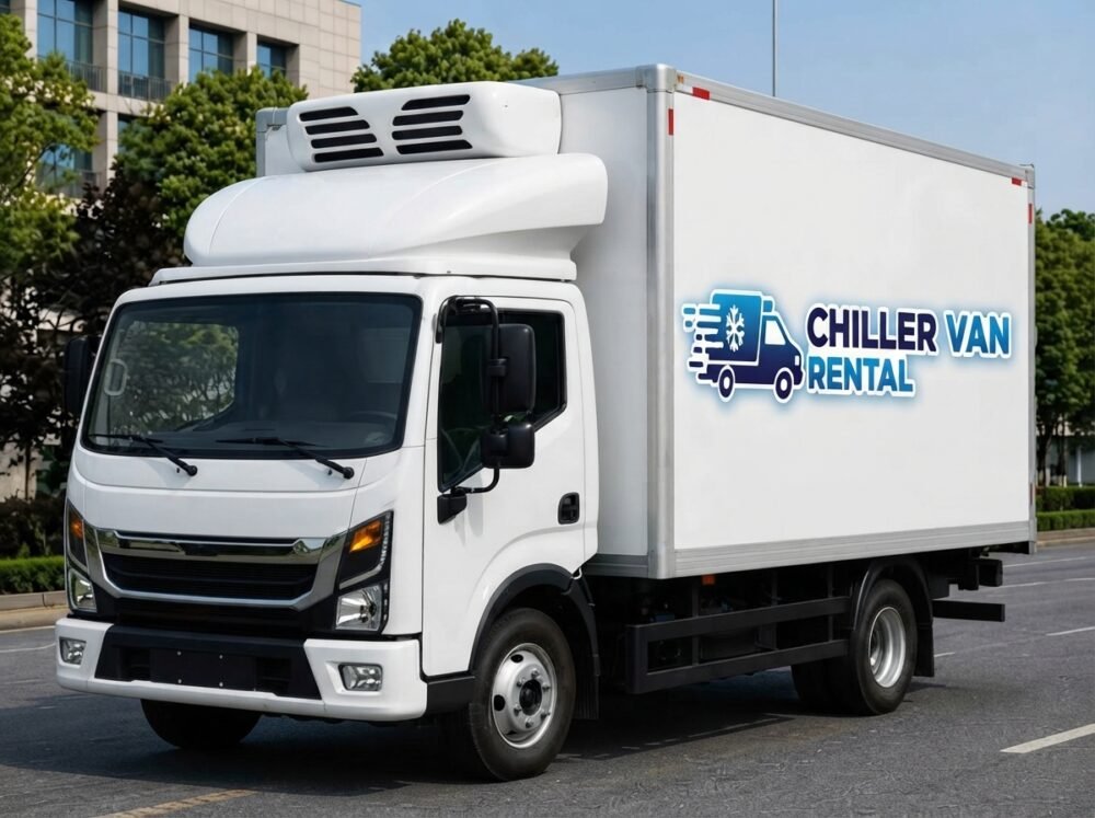 Refrigerated Transport
