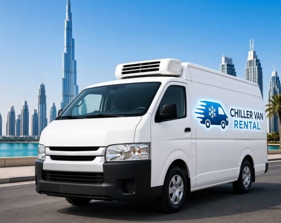 Transport Van Rental Abu Dhabi