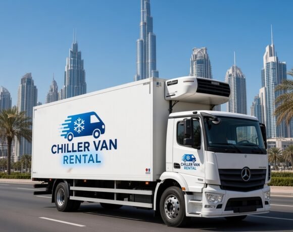 Heavy-Duty Temperature-Controlled Trucks